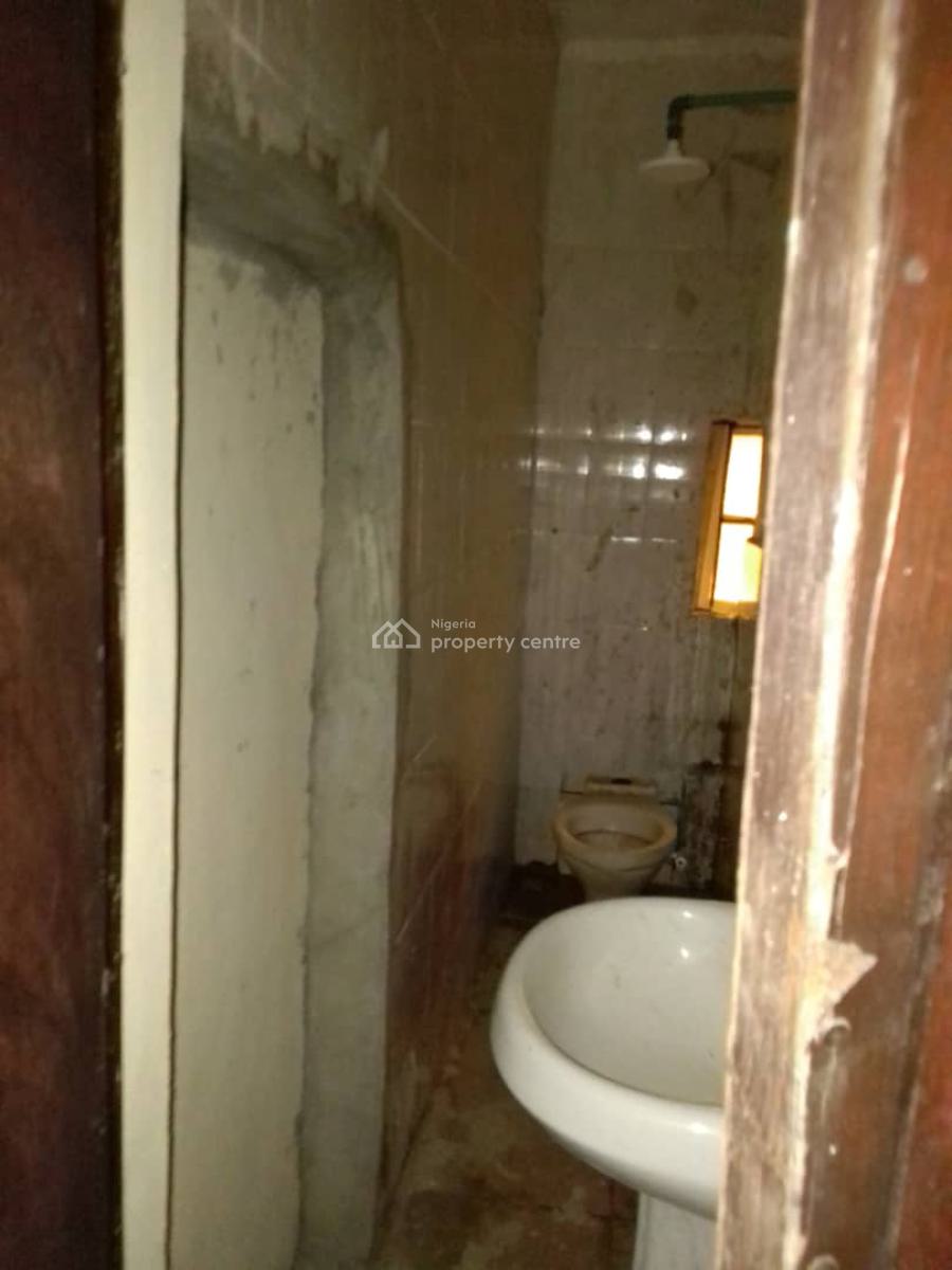 Room and Palour, Hopeville Estate, Badore, Ajah, Lagos, Mini Flat (room and Parlour) for Rent
