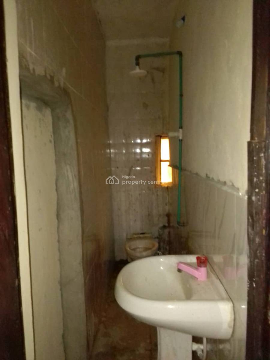 Room and Palour, Hopeville Estate, Badore, Ajah, Lagos, Mini Flat (room and Parlour) for Rent