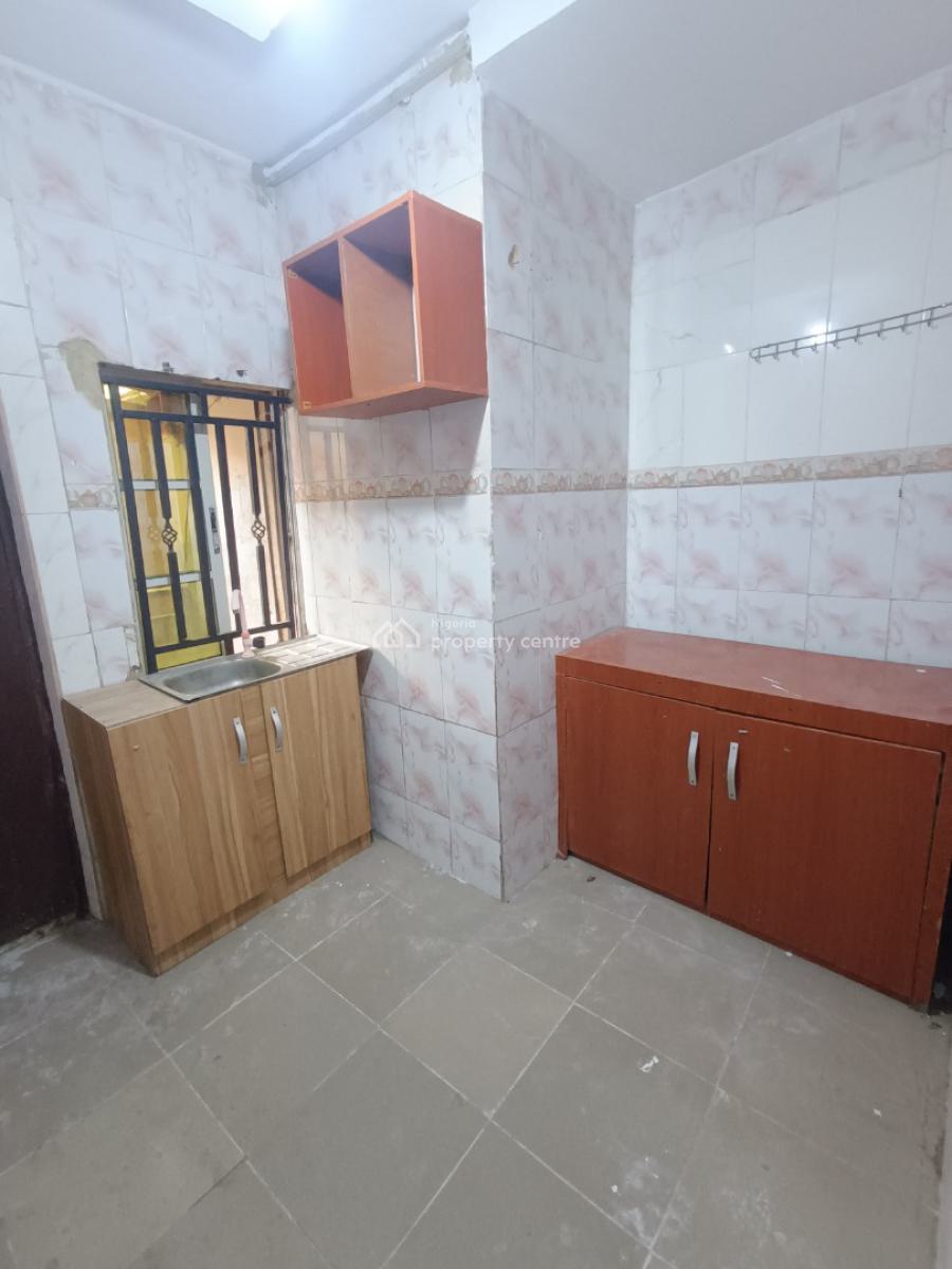 3 Bedroom Flat, Olokonla, Before Blenco, Sangotedo, Ajah, Lagos, Flat / Apartment for Rent