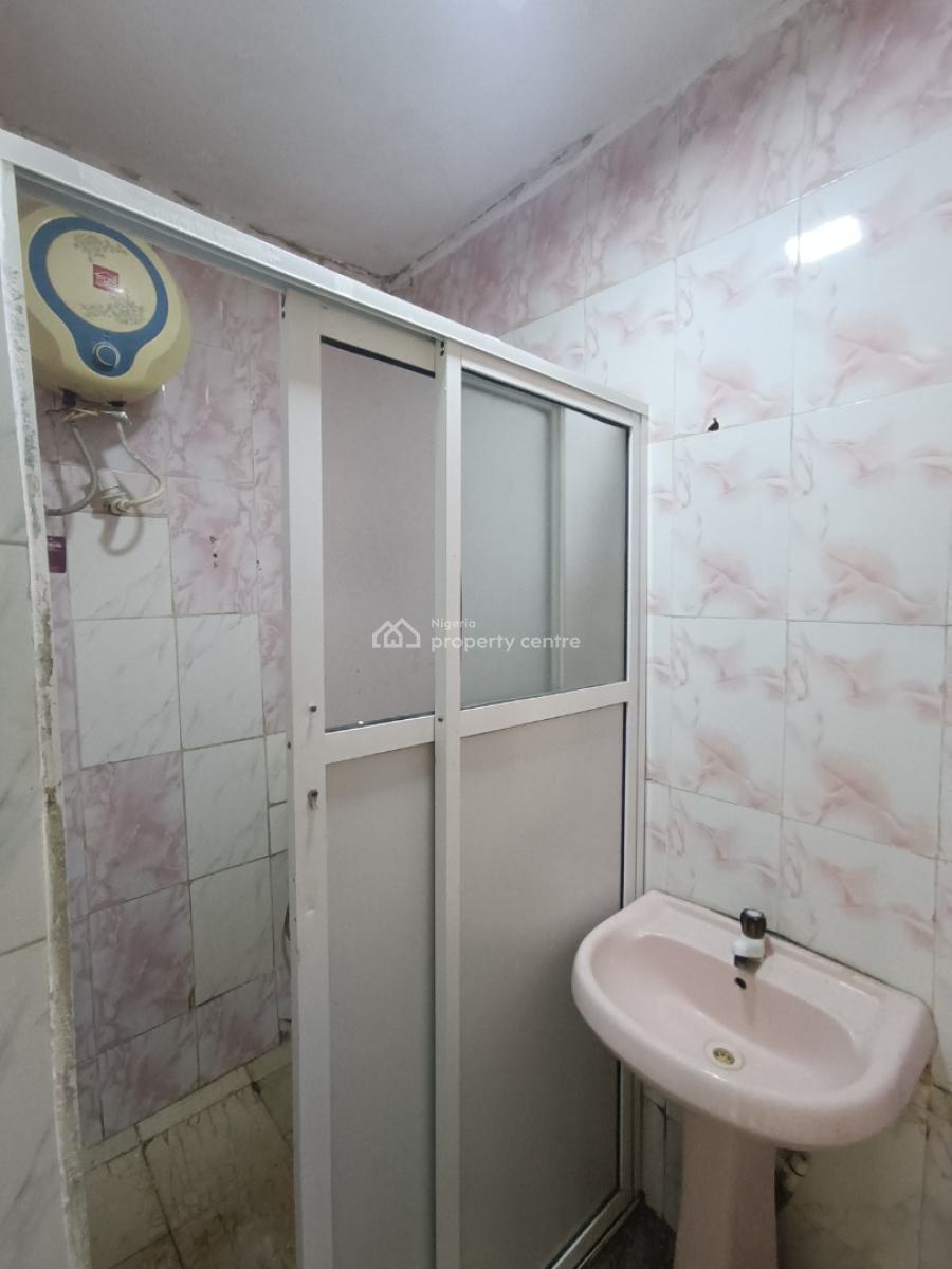 3 Bedroom Flat, Olokonla, Before Blenco, Sangotedo, Ajah, Lagos, Flat / Apartment for Rent