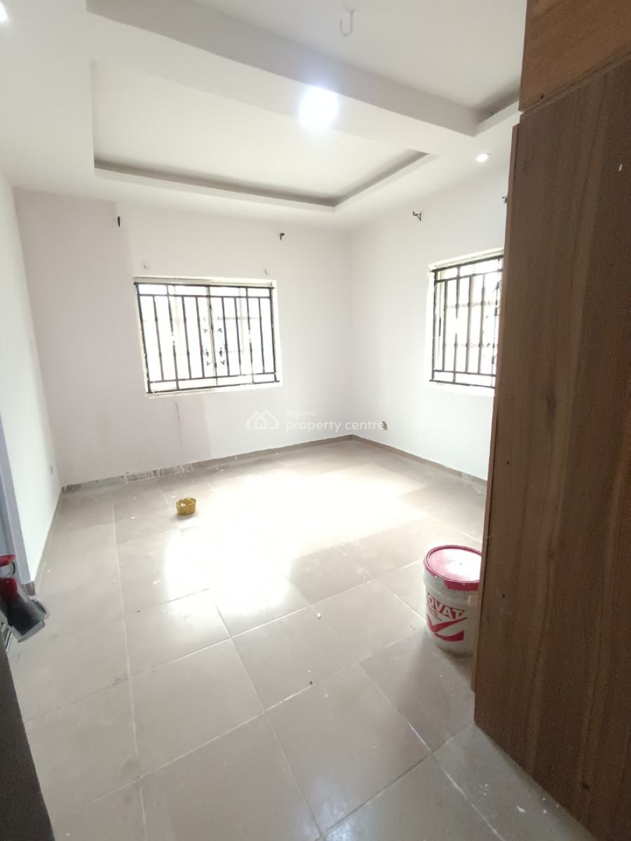 3 Bedroom Flat, Olokonla, Before Blenco, Sangotedo, Ajah, Lagos, Flat / Apartment for Rent