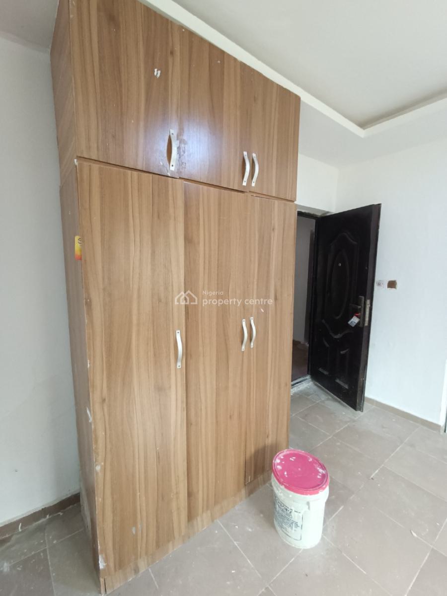 3 Bedroom Flat, Olokonla, Before Blenco, Sangotedo, Ajah, Lagos, Flat / Apartment for Rent