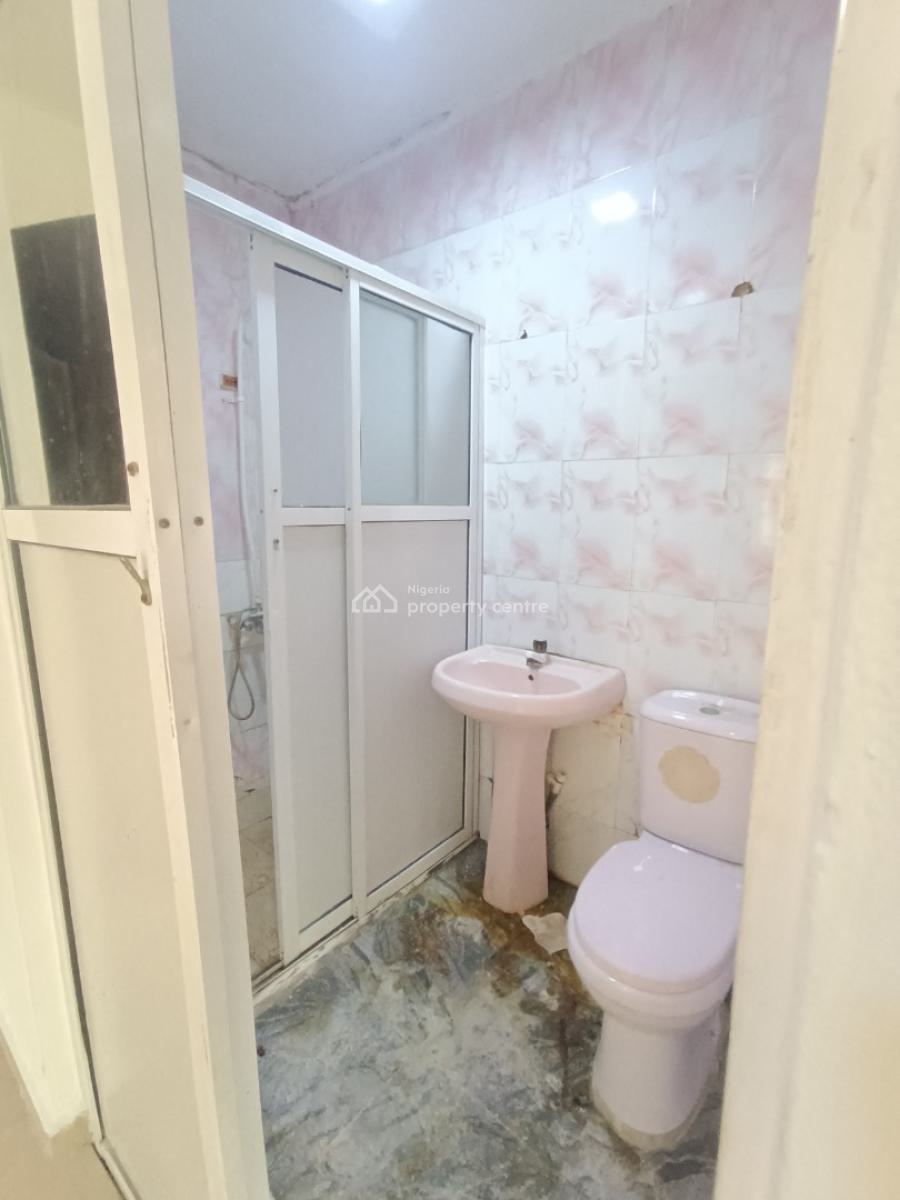 3 Bedroom Flat, Olokonla, Before Blenco, Sangotedo, Ajah, Lagos, Flat / Apartment for Rent