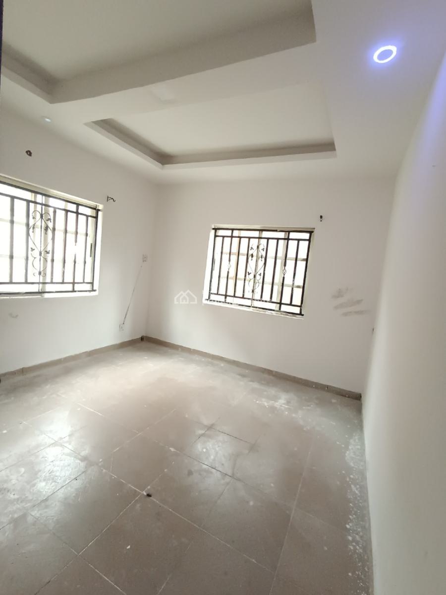 3 Bedroom Flat, Olokonla, Before Blenco, Sangotedo, Ajah, Lagos, Flat / Apartment for Rent