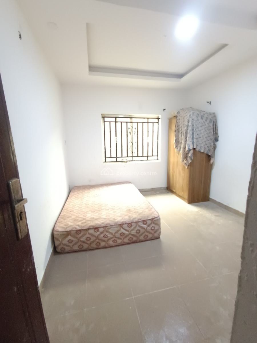 3 Bedroom Flat, Olokonla, Before Blenco, Sangotedo, Ajah, Lagos, Flat / Apartment for Rent
