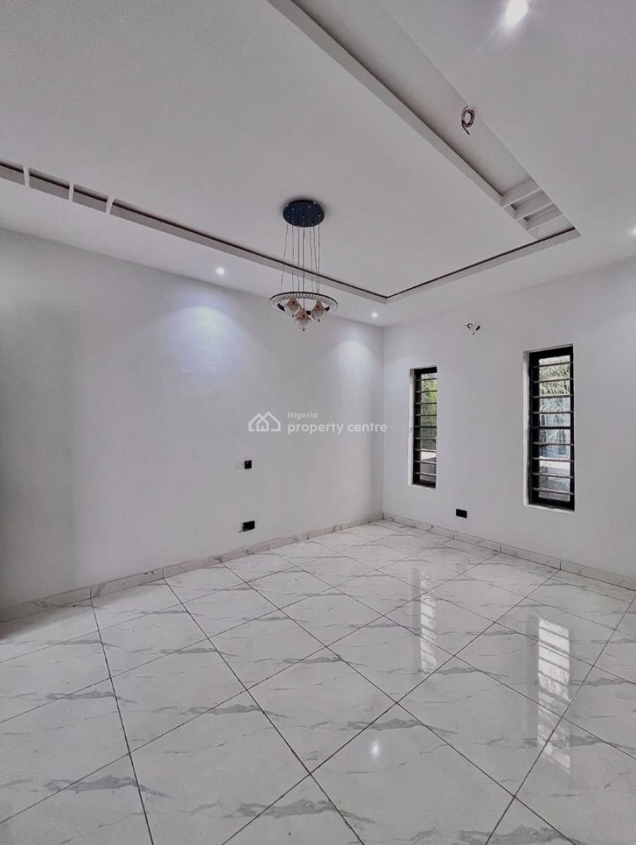 Beautifully Finished 4 Bedroom Duplex, Abraham Adesanya, Ajah, Lagos, Terraced Duplex for Sale