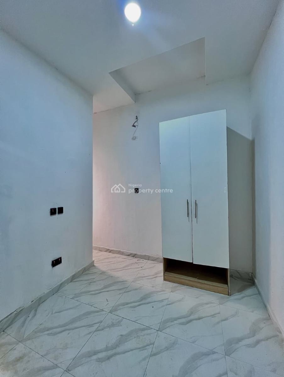 Beautifully Finished 4 Bedroom Duplex, Abraham Adesanya, Ajah, Lagos, Terraced Duplex for Sale