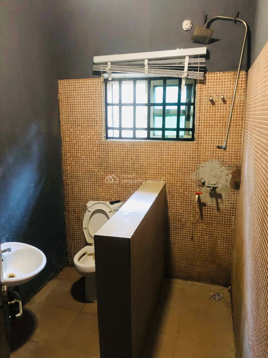 2 Bedroom Apartment, Osapa, Lekki, Lagos, Flat / Apartment for Rent