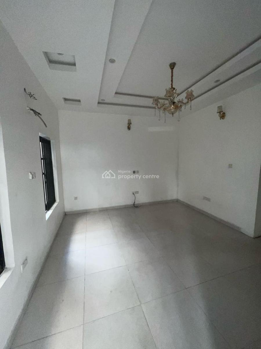 Luxury 4bedroom Semi-detached Duplex, Orchid Road, Lekki Phase 2, Lekki, Lagos, Semi-detached Duplex for Rent