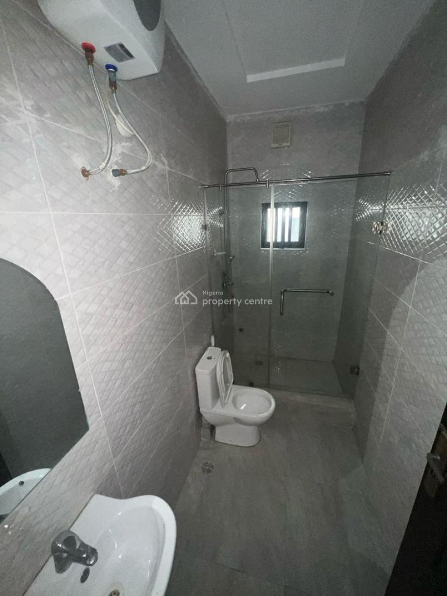 Luxury 4bedroom Semi-detached Duplex, Orchid Road, Lekki Phase 2, Lekki, Lagos, Semi-detached Duplex for Rent