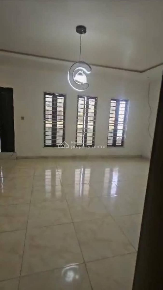Sweet Mini Flat with Spacious Kitchen, Royal Pine Before Orchid Roundabout, Lekki, Lagos, Mini Flat (room and Parlour) for Rent