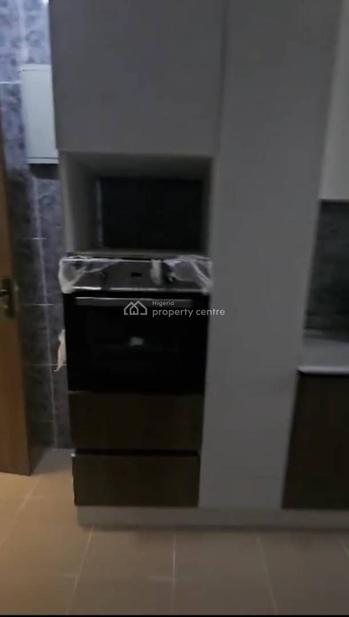 Sweet Mini Flat with Spacious Kitchen, Royal Pine Before Orchid Roundabout, Lekki, Lagos, Mini Flat (room and Parlour) for Rent