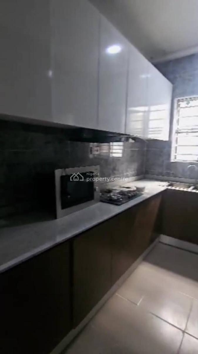 Sweet Mini Flat with Spacious Kitchen, Royal Pine Before Orchid Roundabout, Lekki, Lagos, Mini Flat (room and Parlour) for Rent