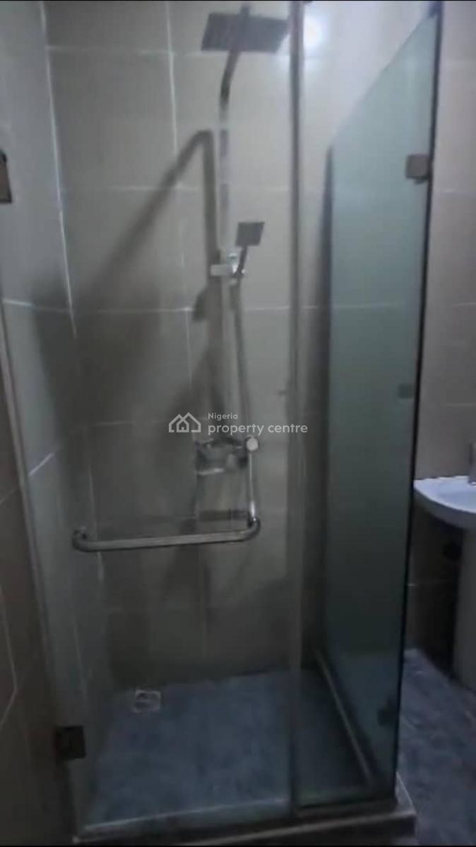 Sweet Mini Flat with Spacious Kitchen, Royal Pine Before Orchid Roundabout, Lekki, Lagos, Mini Flat (room and Parlour) for Rent