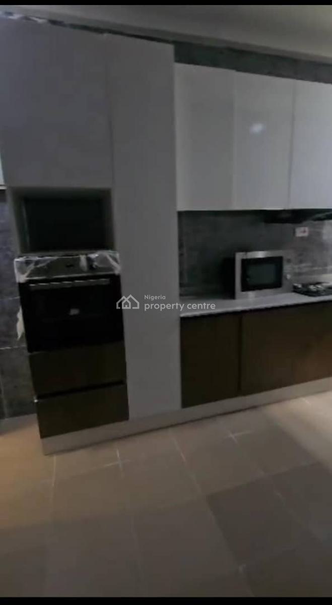 Sweet Mini Flat with Spacious Kitchen, Royal Pine Before Orchid Roundabout, Lekki, Lagos, Mini Flat (room and Parlour) for Rent