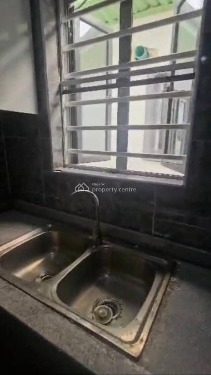 Sweet Mini Flat with Spacious Kitchen, Royal Pine Before Orchid Roundabout, Lekki, Lagos, Mini Flat (room and Parlour) for Rent