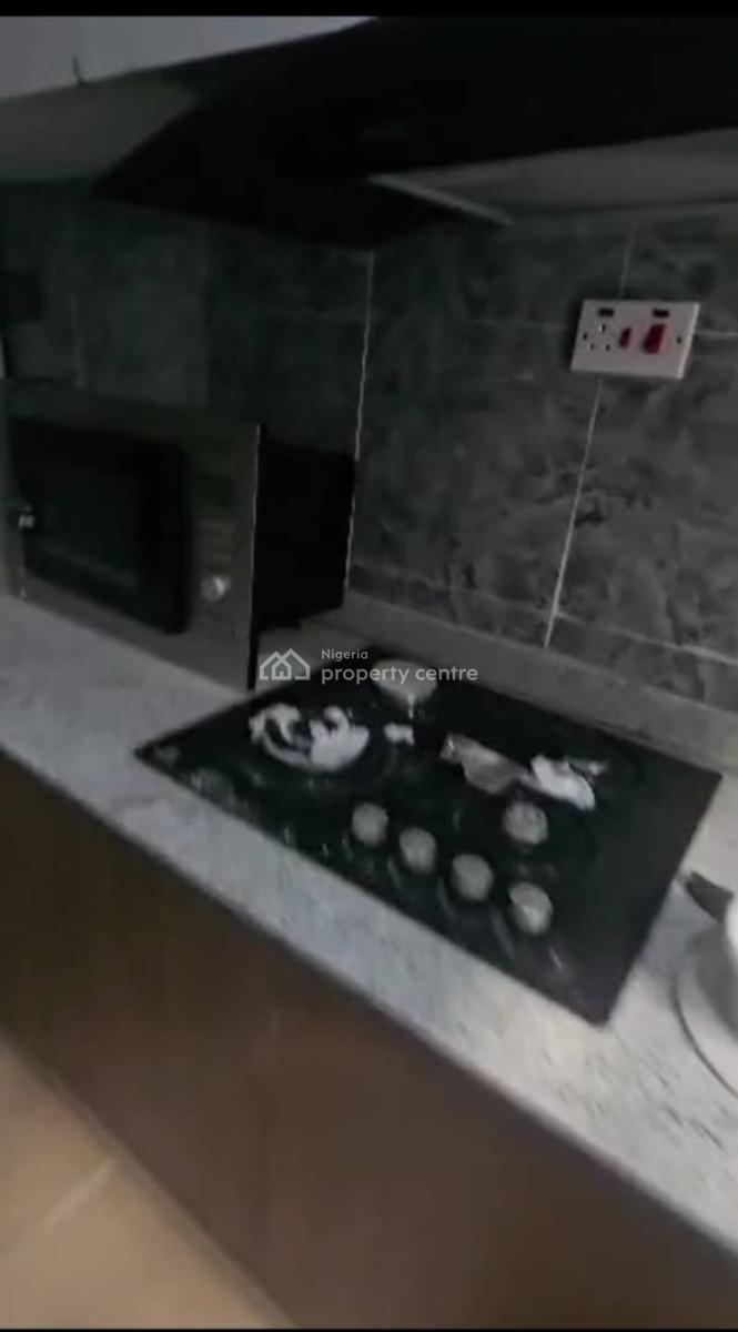 Sweet Mini Flat with Spacious Kitchen, Royal Pine Before Orchid Roundabout, Lekki, Lagos, Mini Flat (room and Parlour) for Rent