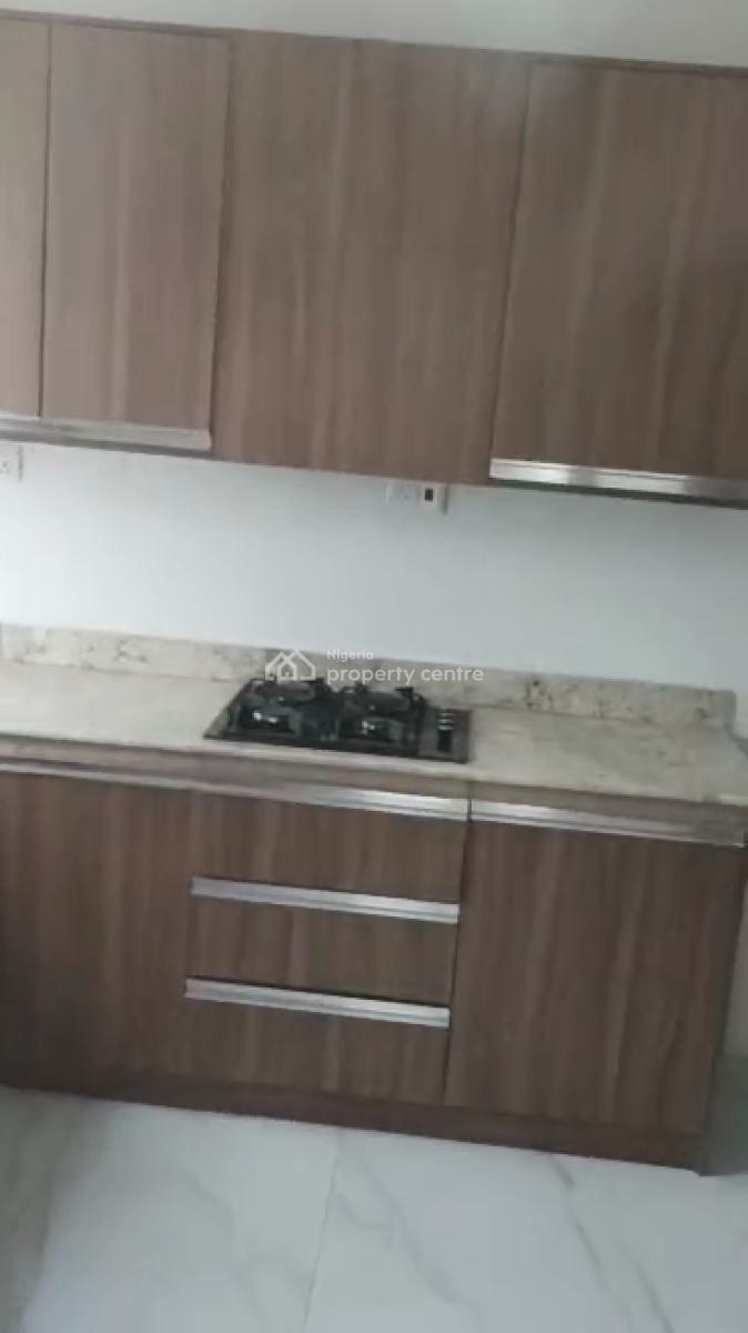 Fully Serviced 4 Bedroom Terrace House with Bq, Off Admiralty Way, Lekki Phase 1, Lekki, Lagos, Terraced Duplex for Rent