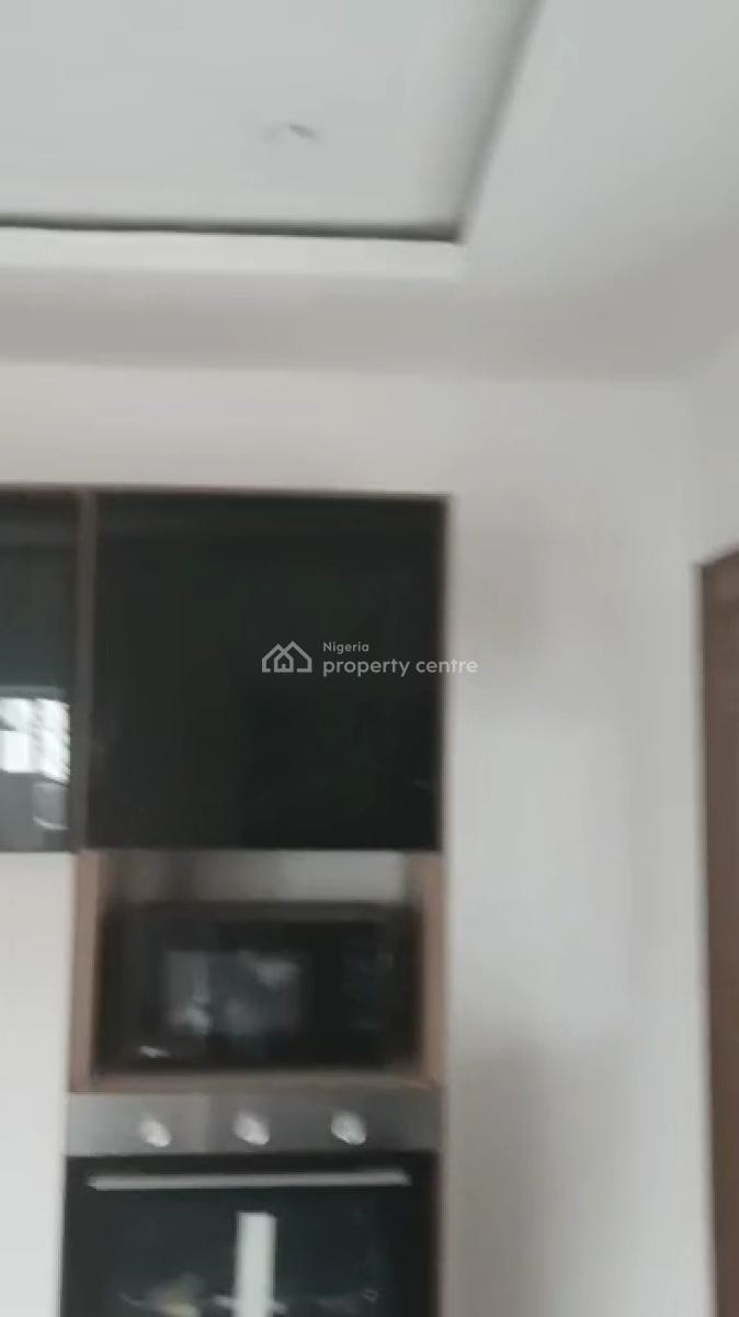 Fully Serviced 4 Bedroom Terrace House with Bq, Off Admiralty Way, Lekki Phase 1, Lekki, Lagos, Terraced Duplex for Rent