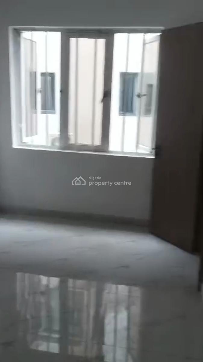 Fully Serviced 4 Bedroom Terrace House with Bq, Off Admiralty Way, Lekki Phase 1, Lekki, Lagos, Terraced Duplex for Rent
