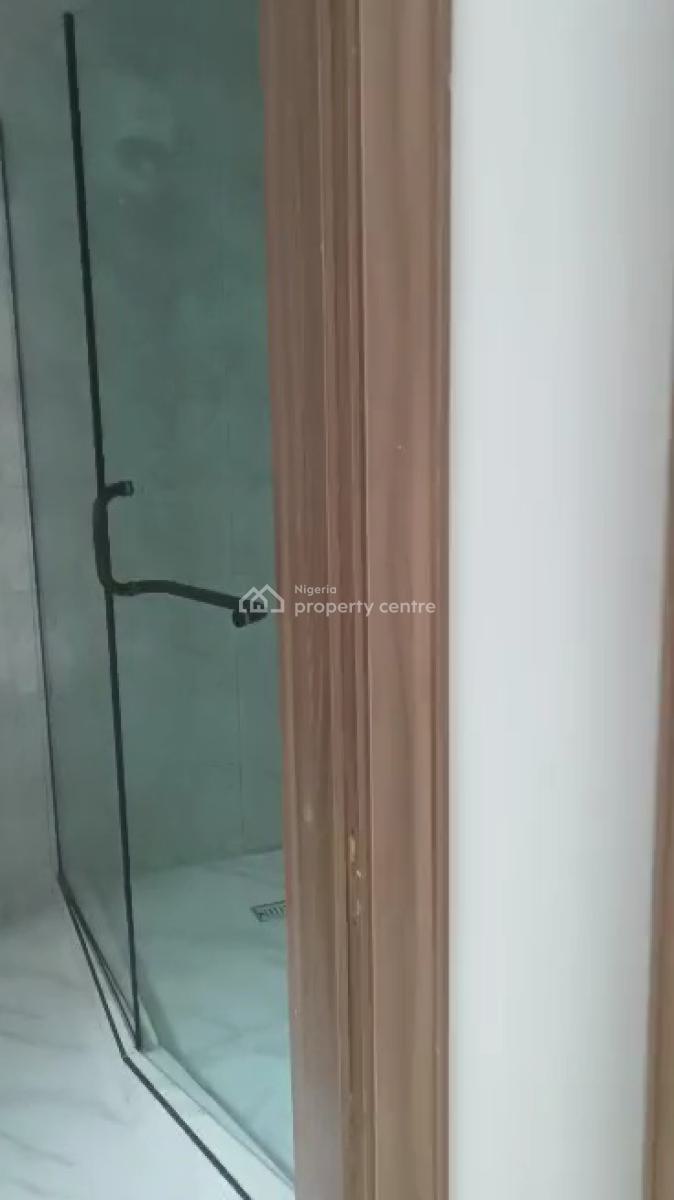 Fully Serviced 4 Bedroom Terrace House with Bq, Off Admiralty Way, Lekki Phase 1, Lekki, Lagos, Terraced Duplex for Rent