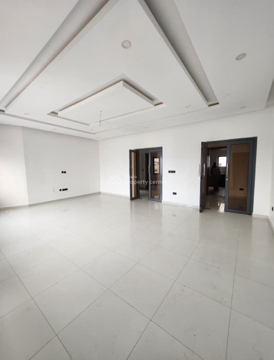 Exquisite 2 Bedroom Apartment, Ikate Lekki, Ikate, Lekki, Lagos, Flat / Apartment for Rent