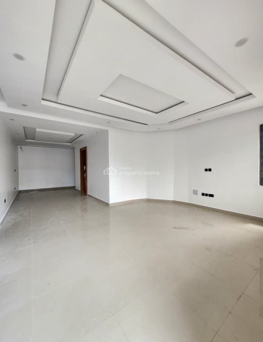 Exquisite 2 Bedroom Apartment, Ikate Lekki, Ikate, Lekki, Lagos, Flat / Apartment for Rent