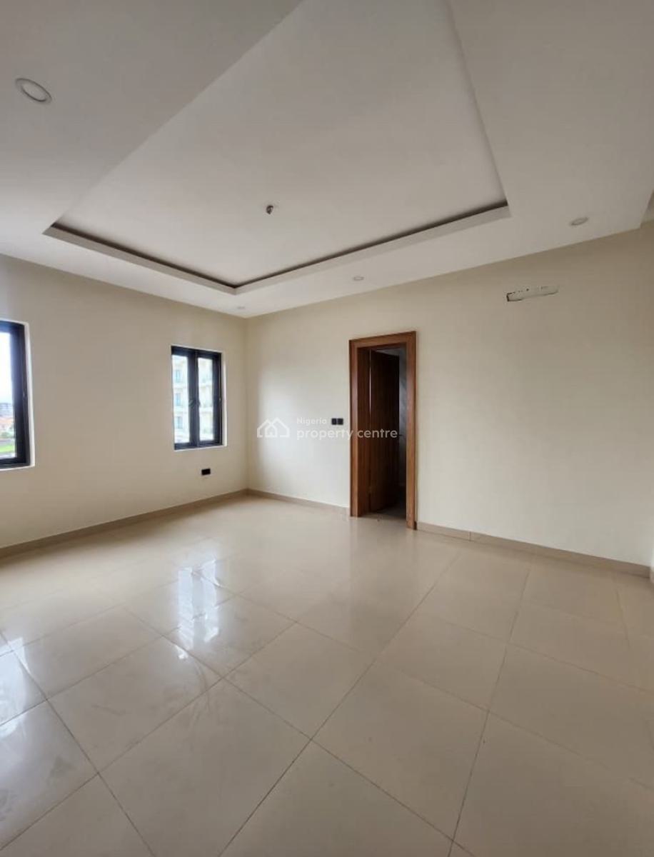Exquisite 2 Bedroom Apartment, Ikate Lekki, Ikate, Lekki, Lagos, Flat / Apartment for Rent