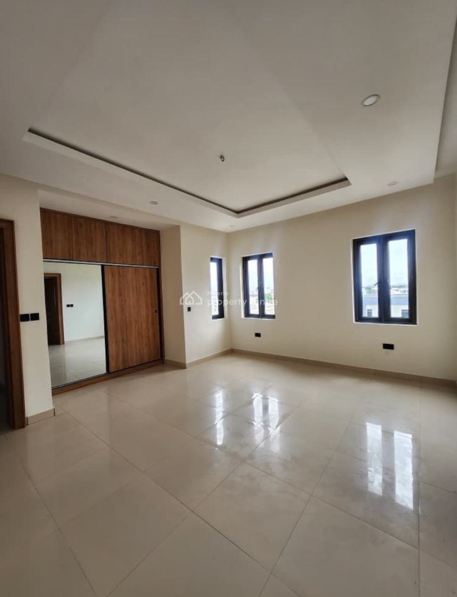 Exquisite 2 Bedroom Apartment, Ikate Lekki, Ikate, Lekki, Lagos, Flat / Apartment for Rent