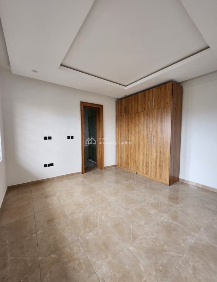 Exquisite 2 Bedroom Apartment, Ikate Lekki, Ikate, Lekki, Lagos, Flat / Apartment for Rent