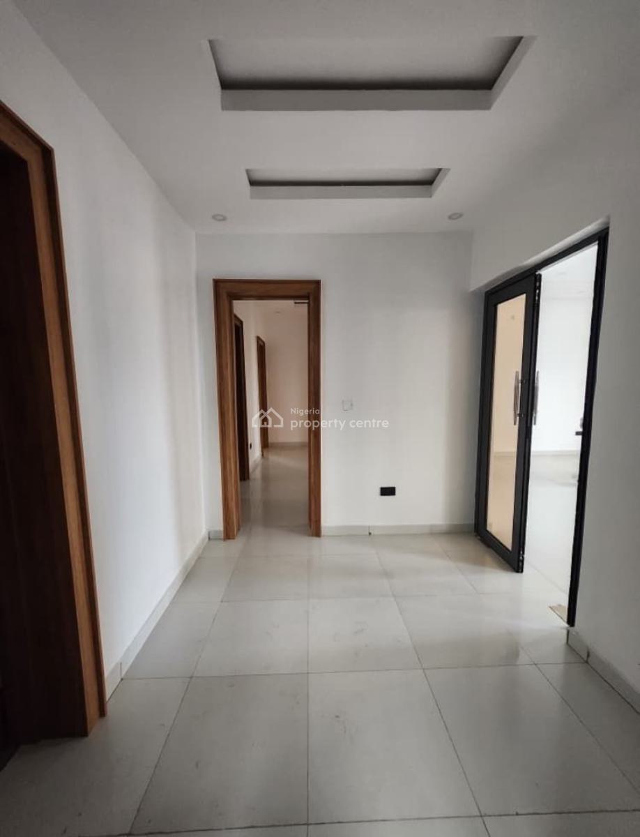 Exquisite 2 Bedroom Apartment, Ikate Lekki, Ikate, Lekki, Lagos, Flat / Apartment for Rent