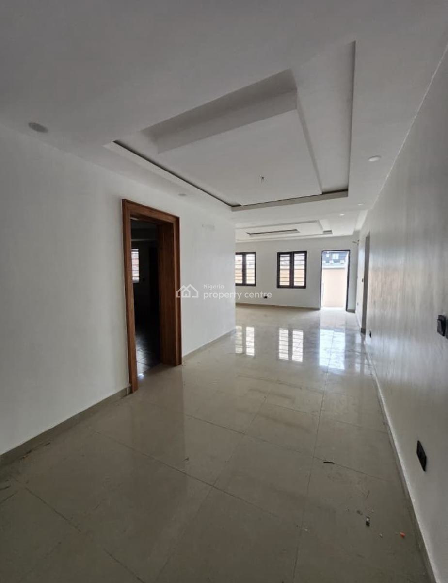 Exquisite 2 Bedroom Apartment, Ikate Lekki, Ikate, Lekki, Lagos, Flat / Apartment for Rent