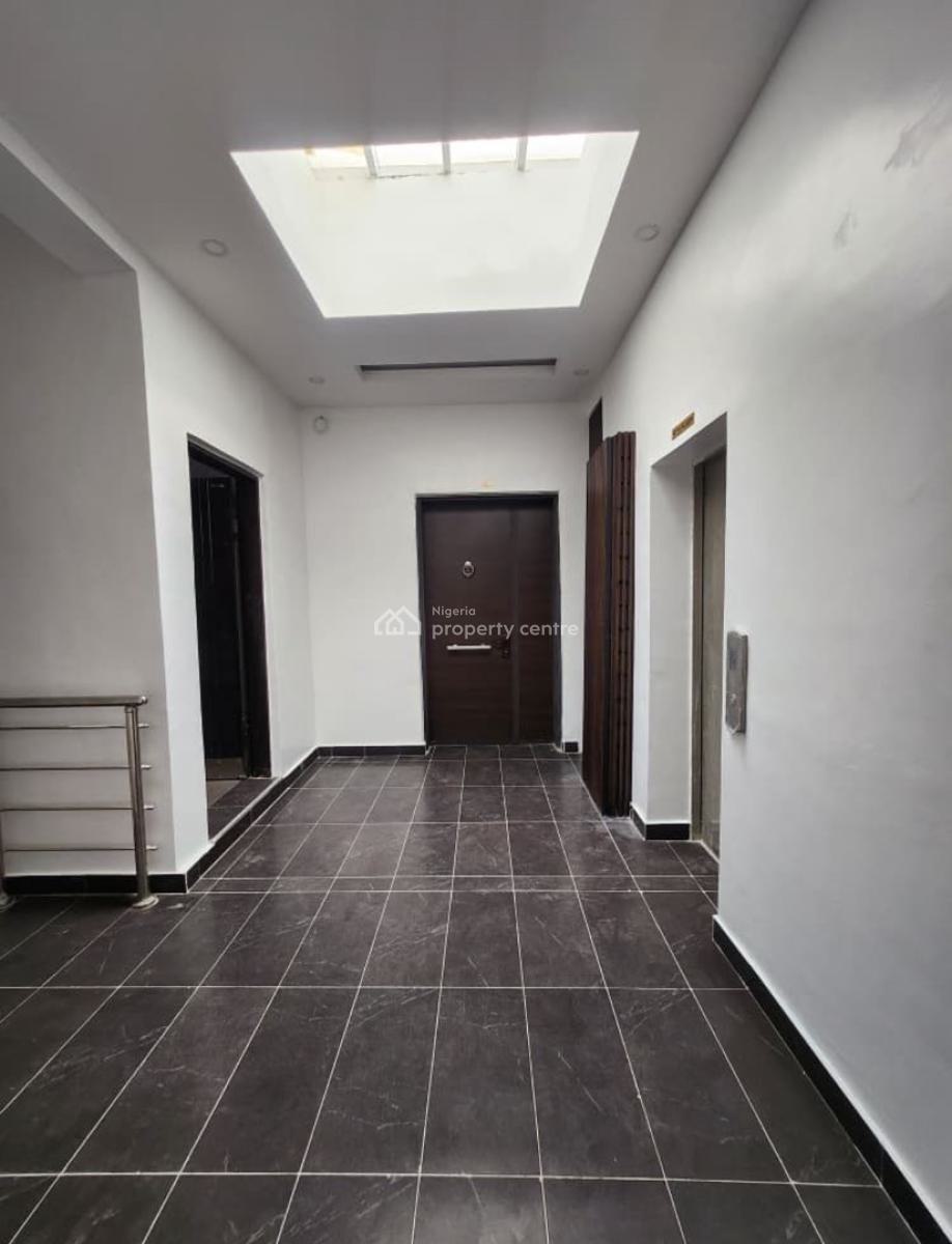 Exquisite 2 Bedroom Apartment, Ikate Lekki, Ikate, Lekki, Lagos, Flat / Apartment for Rent