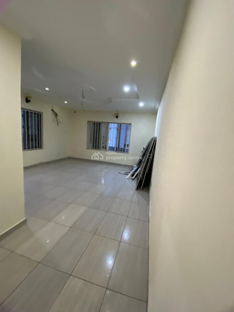 4 Bedroom Semi Detached Duplex with Bq, Horizon 2 Estate, Ikate Elegushi, Lekki, Lagos, Semi-detached Duplex for Rent