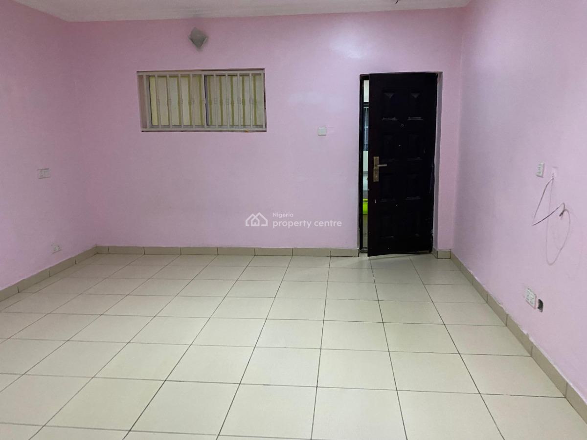 4 Bedroom Semi Detached Duplex with Bq, Horizon 2 Estate, Ikate Elegushi, Lekki, Lagos, Semi-detached Duplex for Rent