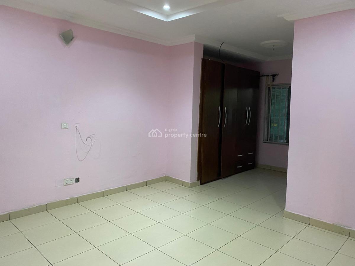 4 Bedroom Semi Detached Duplex with Bq, Horizon 2 Estate, Ikate Elegushi, Lekki, Lagos, Semi-detached Duplex for Rent