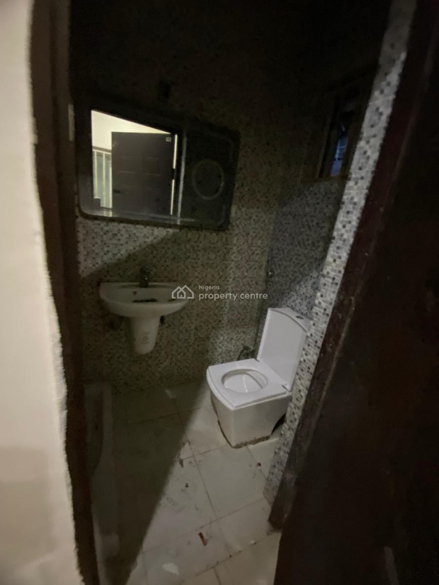 4 Bedroom Semi Detached Duplex with Bq, Horizon 2 Estate, Ikate Elegushi, Lekki, Lagos, Semi-detached Duplex for Rent