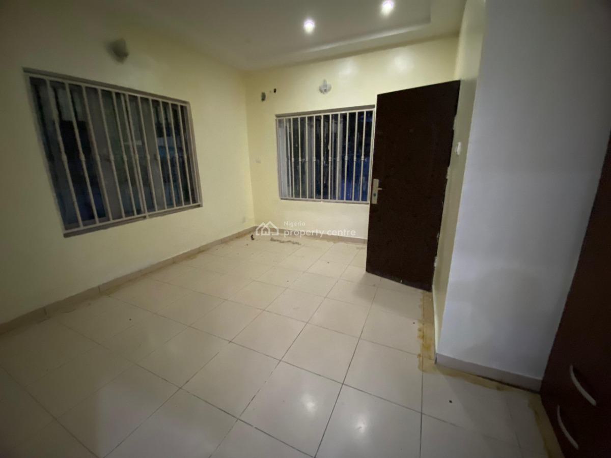 4 Bedroom Semi Detached Duplex with Bq, Horizon 2 Estate, Ikate Elegushi, Lekki, Lagos, Semi-detached Duplex for Rent