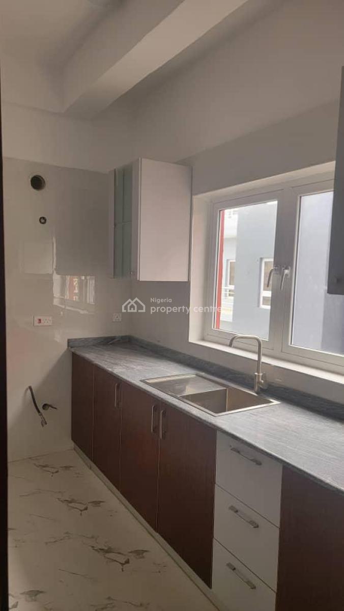 Luxury 2bedroom Apartment with Elevator, Vintage Park Estate, Ikate Lekki Lagos, Lekki, Lagos, Flat / Apartment for Sale