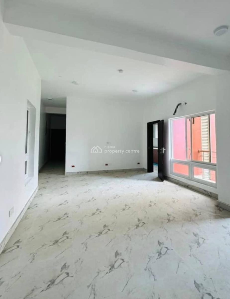 Luxury 2bedroom Apartment with Elevator, Vintage Park Estate, Ikate Lekki Lagos, Lekki, Lagos, Flat / Apartment for Sale