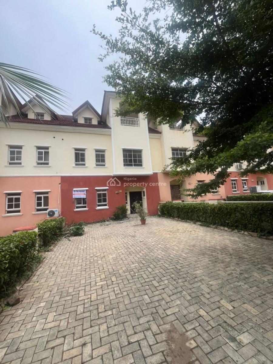 a Neat Apartment, Gaduwa, Abuja, House for Rent
