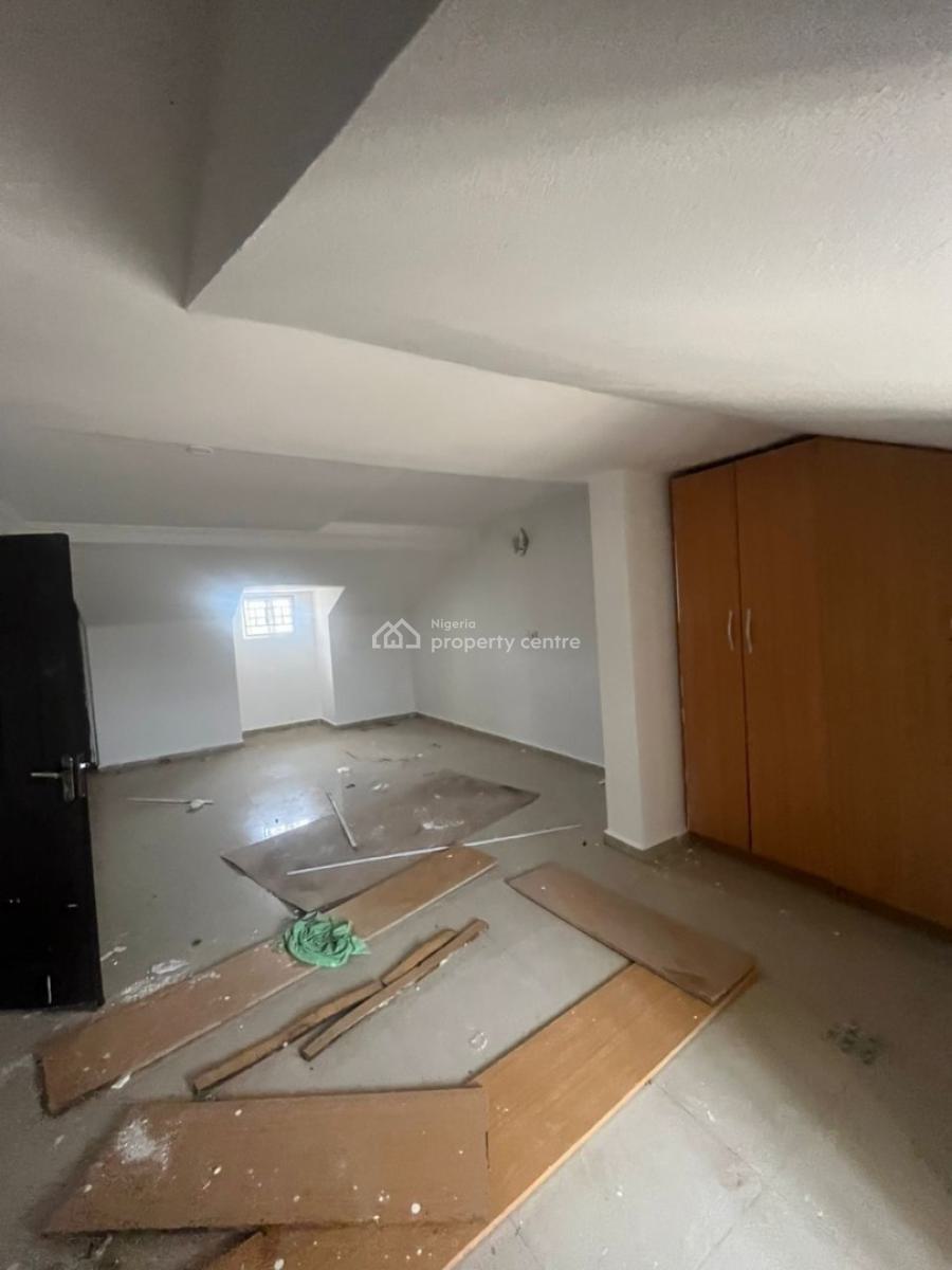 a Neat Apartment, Gaduwa, Abuja, House for Rent
