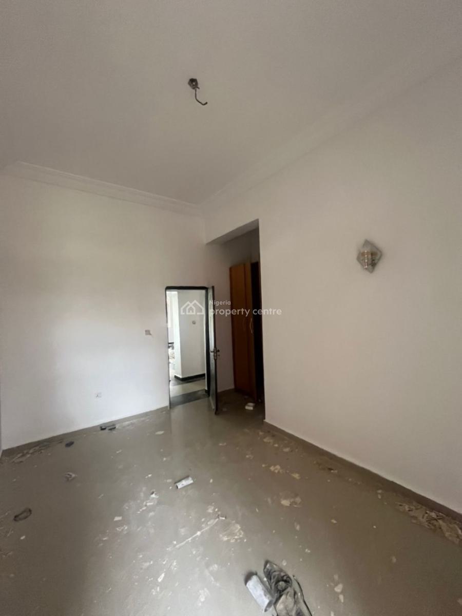 a Neat Apartment, Gaduwa, Abuja, House for Rent