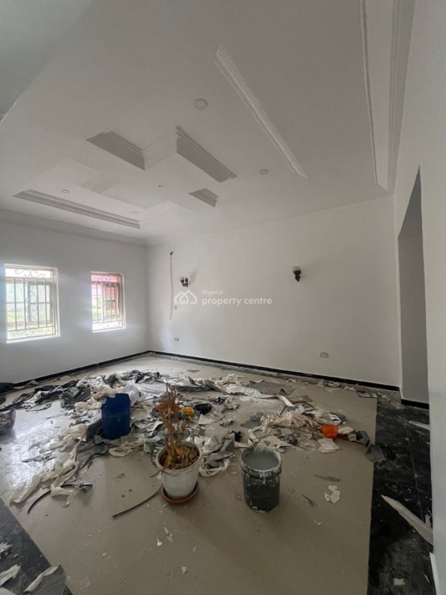 a Neat Apartment, Gaduwa, Abuja, House for Rent