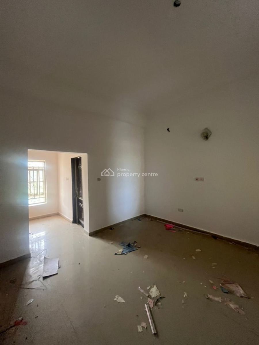 a Neat Apartment, Gaduwa, Abuja, House for Rent