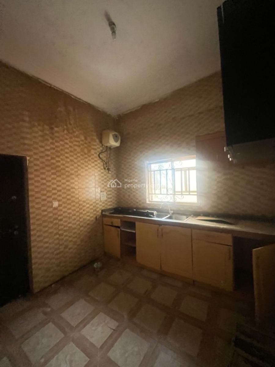 a Neat Apartment, Gaduwa, Abuja, House for Rent
