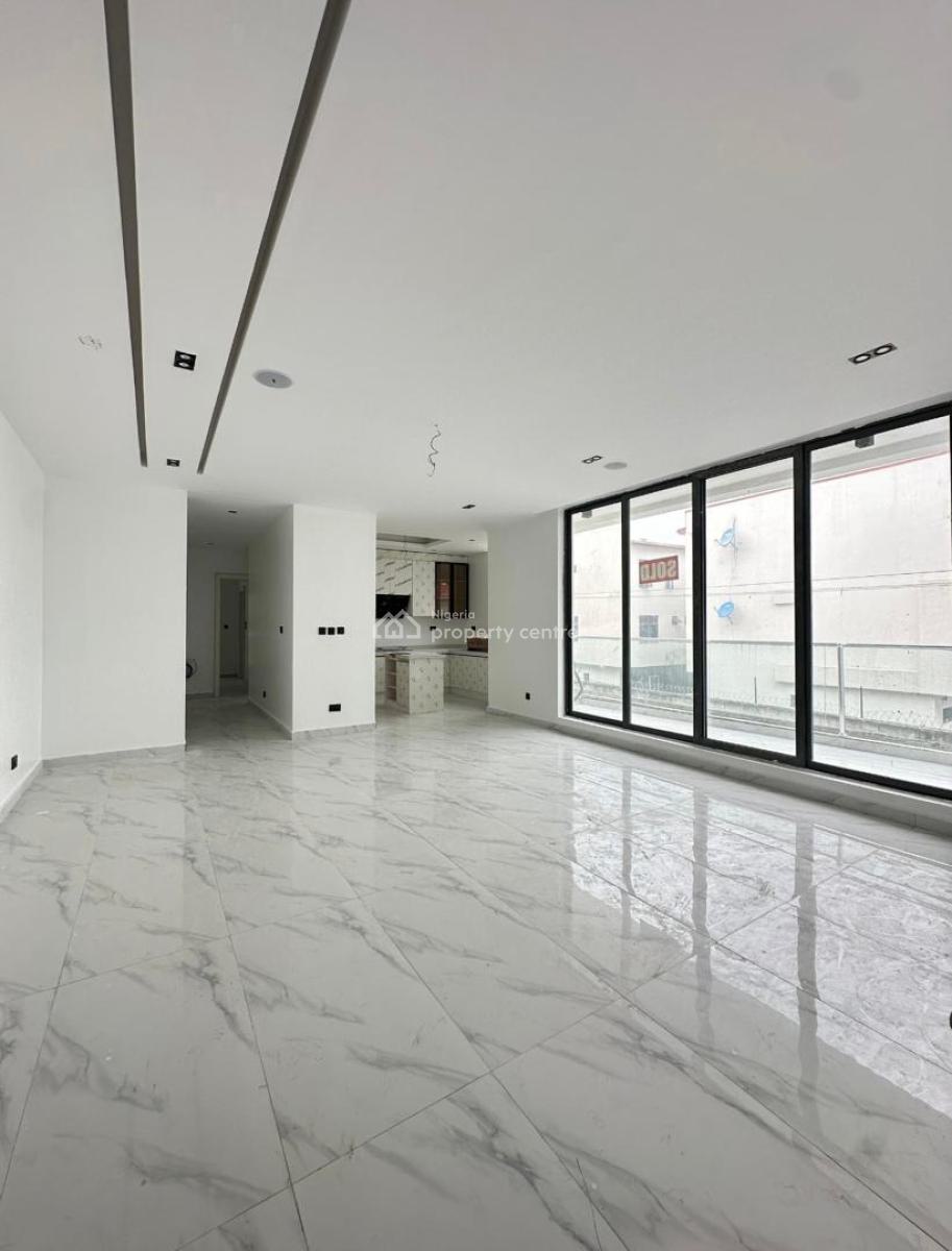 2 Bedrooms Apartment Available, Lekki Phase 1, Lekki, Lagos, Flat / Apartment for Sale