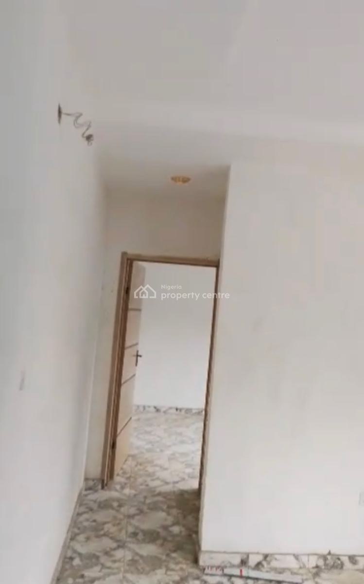 Newly Built Miniflat, Off Shipeolu, Palmgrove, Shomolu, Lagos, Mini Flat (room and Parlour) for Rent