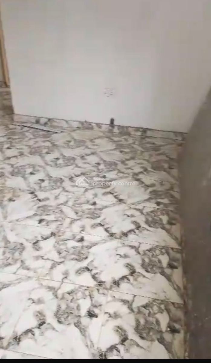 Newly Built Miniflat, Off Shipeolu, Palmgrove, Shomolu, Lagos, Mini Flat (room and Parlour) for Rent