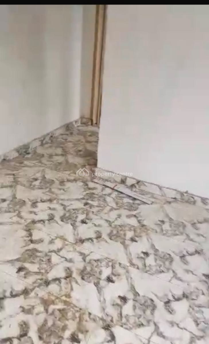 Newly Built Miniflat, Off Shipeolu, Palmgrove, Shomolu, Lagos, Mini Flat (room and Parlour) for Rent